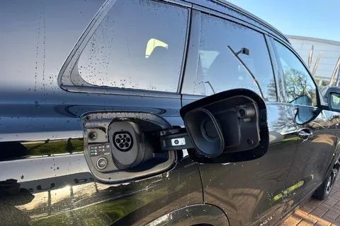 KR25VAA Audi Q6 E-Tron Q6 SUV Edition 1 e-tron performance  225,00 kW Thumbnail #42