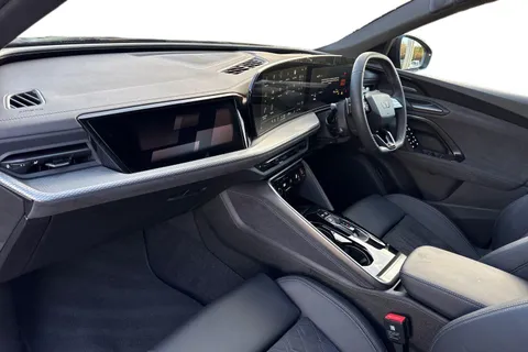 BL25SZT Audi Q5 SUV Edition 1 TDI quattro 204 PS S tronic Thumbnail #16