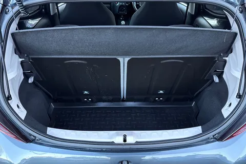 DV19BPZ Toyota Aygo 1.0 VVT-i x-plore Euro 6 5dr Thumbnail #7