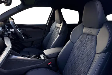 BL25SZT Audi Q5 SUV Edition 1 TDI quattro 204 PS S tronic Thumbnail #17