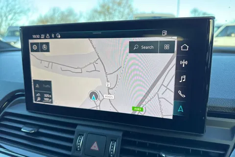 GL21FND Audi Q5 2.0 TDI 40 S line S Tronic quattro Euro 6 (s/s) 5dr Thumbnail #18