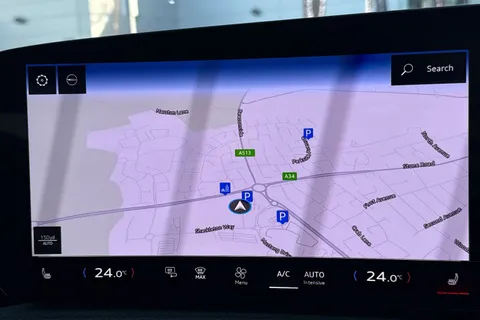 BL25SZT Audi Q5 SUV Edition 1 TDI quattro 204 PS S tronic Thumbnail #18