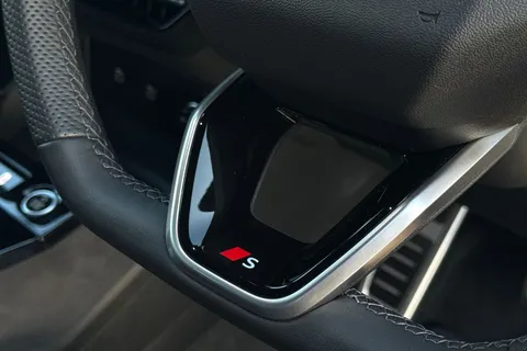 KR25VAA Audi Q6 E-Tron Q6 SUV Edition 1 e-tron performance  225,00 kW Thumbnail #48