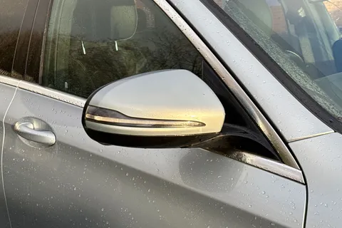 BF68MPX Mercedes-Benz E Class E220d AMG Line 5dr 9G-Tronic Thumbnail #12