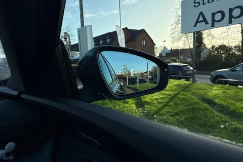 BL25SZT Audi Q5 SUV Edition 1 TDI quattro 204 PS S tronic Thumbnail #22