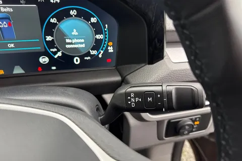 CX75JUK Volkswagen Transporter 2.0 TDI T28 Commerce Pro Auto FWD SWB Euro 6 (s/s) 5dr Thumbnail #23