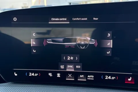 BL25SZT Audi Q5 SUV Edition 1 TDI quattro 204 PS S tronic Thumbnail #23