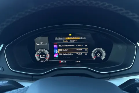 DS72LEJ Audi Q5 2.0 TDI 40 S line S Tronic quattro Euro 6 (s/s) 5dr Thumbnail #53