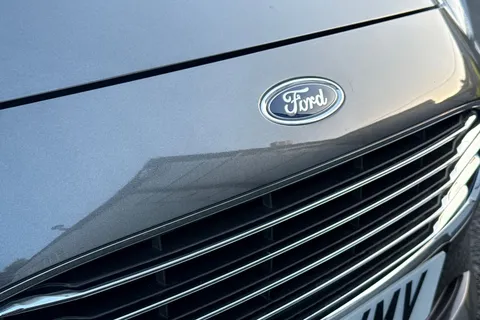 BP67VMV Ford Fiesta 1.0T EcoBoost Zetec Auto Euro 6 (s/s) 5dr Thumbnail #26