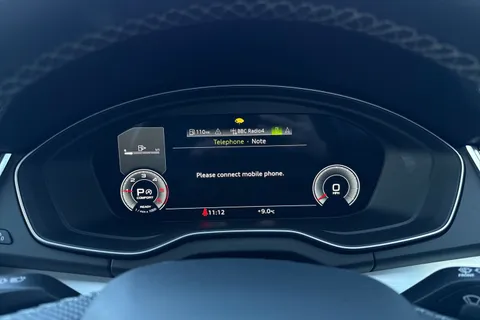 DS72LEJ Audi Q5 2.0 TDI 40 S line S Tronic quattro Euro 6 (s/s) 5dr Thumbnail #54