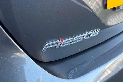 BP67VMV Ford Fiesta 1.0T EcoBoost Zetec Auto Euro 6 (s/s) 5dr Thumbnail #28