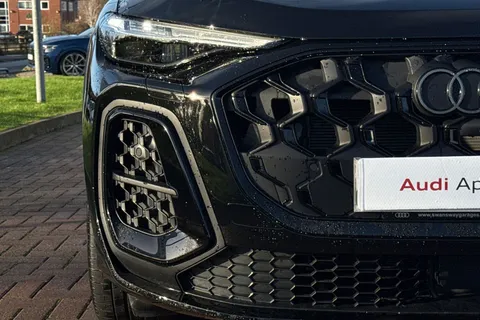 BL25SZT Audi Q5 SUV Edition 1 TDI quattro 204 PS S tronic Thumbnail #29