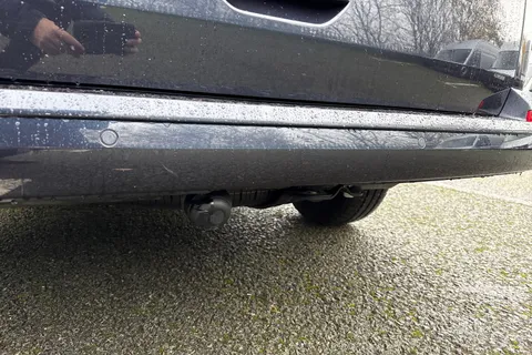 CX74LCJ Volkswagen Transporter 2.0 TDI T30 Highline Kombi FWD SWB Euro 6 (s/s) 5dr Thumbnail #28