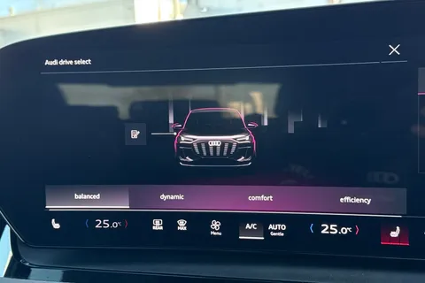 KR25VAA Audi Q6 E-Tron Q6 SUV Edition 1 e-tron performance  225,00 kW Thumbnail #57