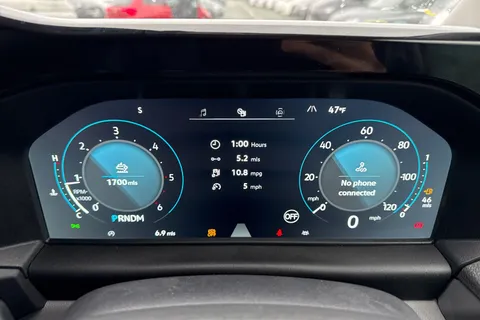 CX75JUK Volkswagen Transporter 2.0 TDI T28 Commerce Pro Auto FWD SWB Euro 6 (s/s) 5dr Thumbnail #30