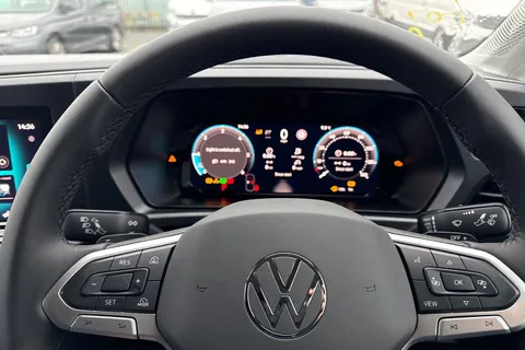 CX75JWC Volkswagen Caddy 2.0 TDI C20 Commerce Pro DSG SWB Euro 6 (s/s) 5dr Thumbnail #30