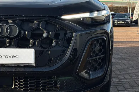 BL25SZT Audi Q5 SUV Edition 1 TDI quattro 204 PS S tronic Thumbnail #30