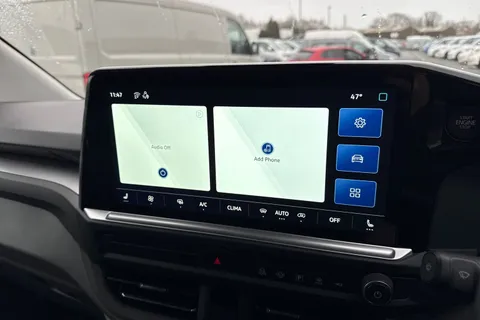 CX75JUK Volkswagen Transporter 2.0 TDI T28 Commerce Pro Auto FWD SWB Euro 6 (s/s) 5dr Thumbnail #31