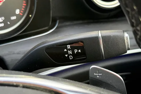 BF68MPX Mercedes-Benz E Class E220d AMG Line 5dr 9G-Tronic Thumbnail #23