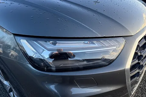 GL21FND Audi Q5 2.0 TDI 40 S line S Tronic quattro Euro 6 (s/s) 5dr Thumbnail #33