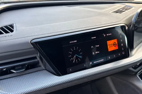 BL25SZT Audi Q5 SUV Edition 1 TDI quattro 204 PS S tronic Thumbnail #33