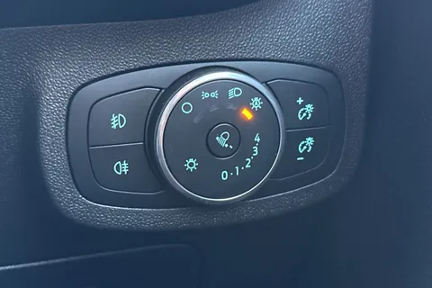 BP67VMV Ford Fiesta 1.0T EcoBoost Zetec Auto Euro 6 (s/s) 5dr Thumbnail #34