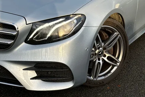 BF68MPX Mercedes-Benz E Class E220d AMG Line 5dr 9G-Tronic Thumbnail #27