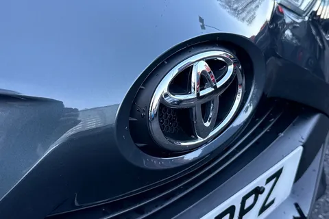 DV19BPZ Toyota Aygo 1.0 VVT-i x-plore Euro 6 5dr Thumbnail #26