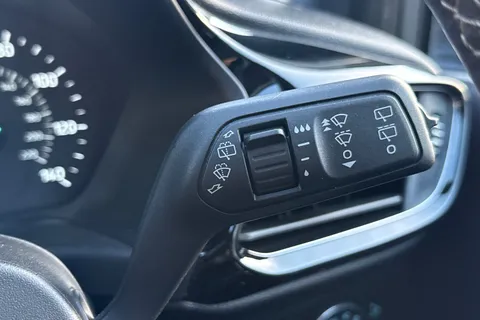 BP67VMV Ford Fiesta 1.0T EcoBoost Zetec Auto Euro 6 (s/s) 5dr Thumbnail #36