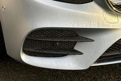 BF68MPX Mercedes-Benz E Class E220d AMG Line 5dr 9G-Tronic Thumbnail #29