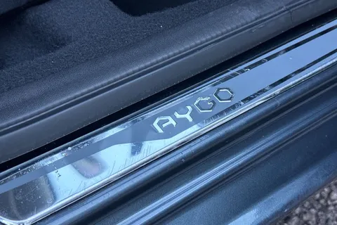 DV19BPZ Toyota Aygo 1.0 VVT-i x-plore Euro 6 5dr Thumbnail #28