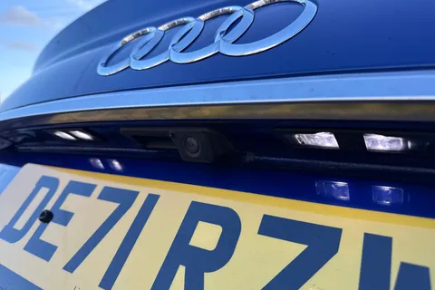 DE71RZW Audi Q5 2.0 TFSI 45 S line Sportback S Tronic quattro Euro 6 (s/s) 5dr Thumbnail #28