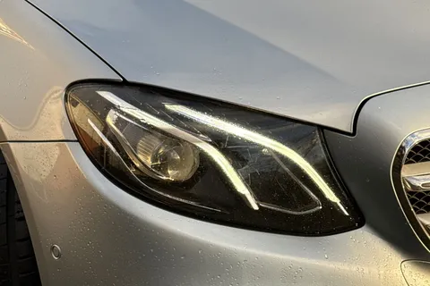 BF68MPX Mercedes-Benz E Class E220d AMG Line 5dr 9G-Tronic Thumbnail #30