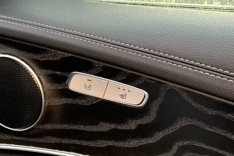 BF68MPX Mercedes-Benz E Class E220d AMG Line 5dr 9G-Tronic Thumbnail #32