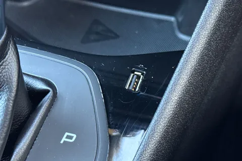 BP67VMV Ford Fiesta 1.0T EcoBoost Zetec Auto Euro 6 (s/s) 5dr Thumbnail #40