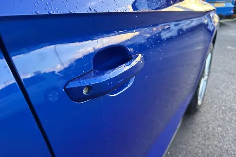 DE71RZW Audi Q5 2.0 TFSI 45 S line Sportback S Tronic quattro Euro 6 (s/s) 5dr Thumbnail #32