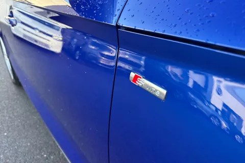 DE71RZW Audi Q5 2.0 TFSI 45 S line Sportback S Tronic quattro Euro 6 (s/s) 5dr Thumbnail #33