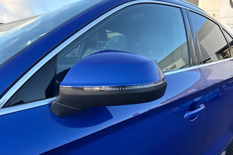 DE71RZW Audi Q5 2.0 TFSI 45 S line Sportback S Tronic quattro Euro 6 (s/s) 5dr Thumbnail #36