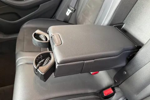 BF68MPX Mercedes-Benz E Class E220d AMG Line 5dr 9G-Tronic Thumbnail #38