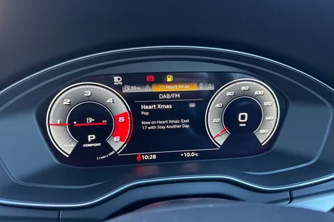 GL21FND Audi Q5 2.0 TDI 40 S line S Tronic quattro Euro 6 (s/s) 5dr Thumbnail #47