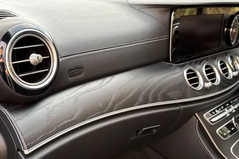 BF68MPX Mercedes-Benz E Class E220d AMG Line 5dr 9G-Tronic Thumbnail #39