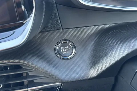 KO74XNT PEUGEOT 208 1.2 PureTech GT Euro 6 (s/s) 5dr Thumbnail #48