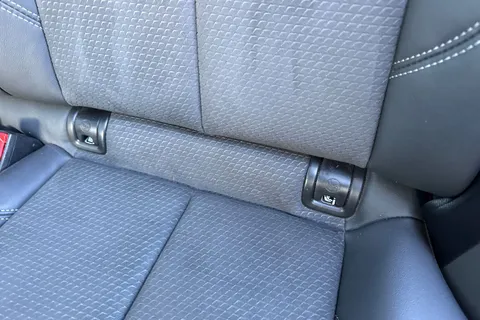 DE71RZW Audi Q5 2.0 TFSI 45 S line Sportback S Tronic quattro Euro 6 (s/s) 5dr Thumbnail #39