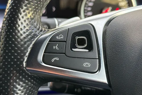 BF68MPX Mercedes-Benz E Class E220d AMG Line 5dr 9G-Tronic Thumbnail #41