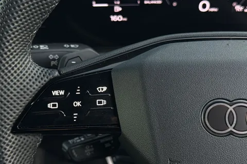 BL25SZT Audi Q5 SUV Edition 1 TDI quattro 204 PS S tronic Thumbnail #49