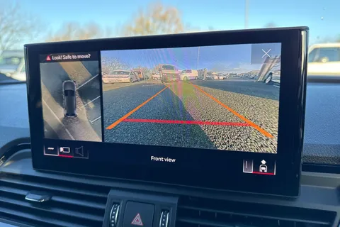 GL21FND Audi Q5 2.0 TDI 40 S line S Tronic quattro Euro 6 (s/s) 5dr Thumbnail #50