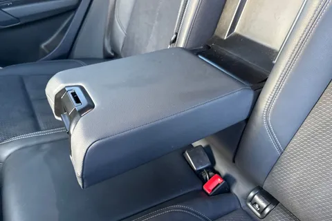 DE71RZW Audi Q5 2.0 TFSI 45 S line Sportback S Tronic quattro Euro 6 (s/s) 5dr Thumbnail #41