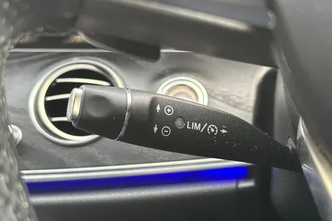 BF68MPX Mercedes-Benz E Class E220d AMG Line 5dr 9G-Tronic Thumbnail #42