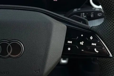 BL25SZT Audi Q5 SUV Edition 1 TDI quattro 204 PS S tronic Thumbnail #50