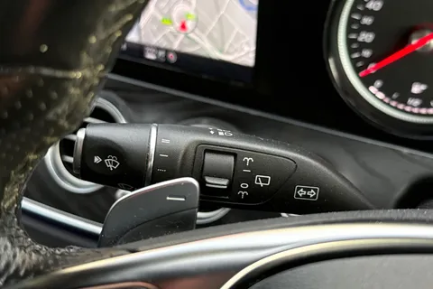 BF68MPX Mercedes-Benz E Class E220d AMG Line 5dr 9G-Tronic Thumbnail #43